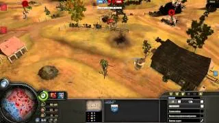 Company of Heroes разбор тактик #4 SSS