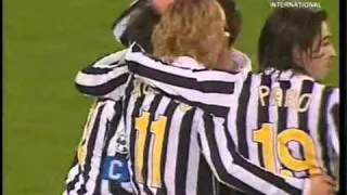 Juventus Serie B 2006_2007 (Best goals).flv