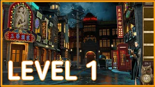 Can You Escape The 100 Room 15 Level 1 (100 Room XV) Walkthrough