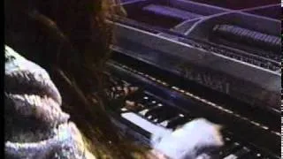 YOSHIKI & TOSHI - Say Anything (1991 TV LIVE)