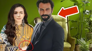 What Gift Did Gökberk Give To Özge That Was Totally Different For Özge?