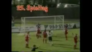 Teil 1 (Die Oberligasaison 1990/1991)