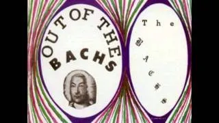 The Bachs- Table Of Grass Fields