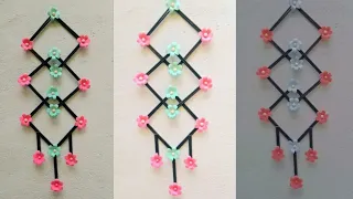 paper craft wall hanging designs | my craft and mi