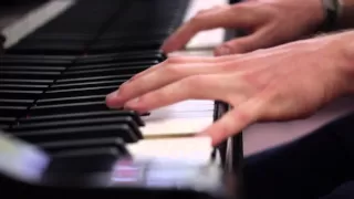 Isolated System - MUSE Piano Cover (World War Z Theme)