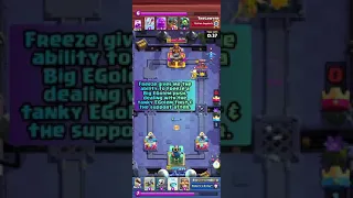 Xbow with Freeze ❄