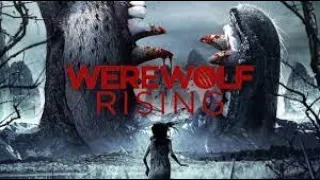 Werewolf Rising-2013 Horror Movie-First 5 Mins.