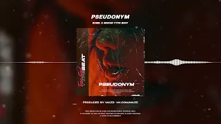 (ПРОДАН) MACAN x Ramil x Navai Type Beat - "Pseudonym" Лирический бит