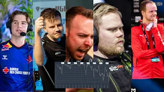 Where did ASTRALIS go wrong?