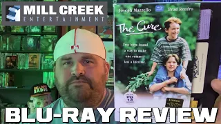 The Cure (1995) - Blu-Ray Review @MillCreekEnt | deadpit.com