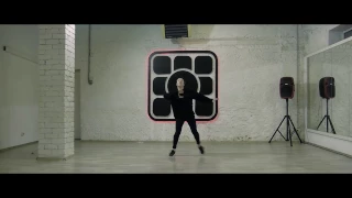 ONLINE HIP-HOP CLASS BY DANCE-COOL | CHOREO BY Kudryashova Katya