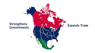 Exporting with the U.S.-Mexico-Canada Agreement