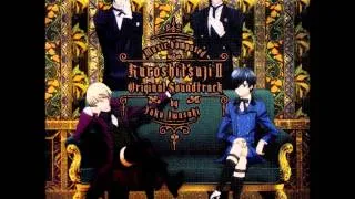 The Butler of Trancy's - Kuroshitsuji OST 2
