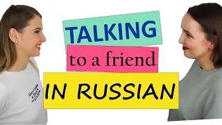 208. Everyday dialogues in Russian.