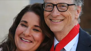 Things That Never Made Sense About Bill and Melinda Gates