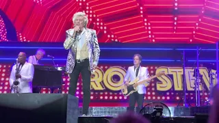 Rod Stewart Some guys have all the luck 4K
