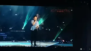 THE PRAYER || MARCELITO POMOY || PHILIPPINE ARENA || 2020 COUNTDOWN