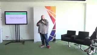 Новый тип аукциона в Яндексе, Найчуков Константин - SEOConference 2015