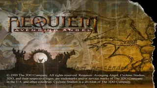 Requiem: Avenging Angel (No Damage) (Hell Difficulty)