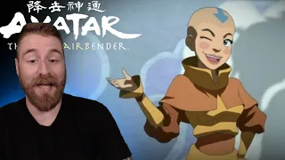 Avatar: The Last Airbender | 3x17 | The Ember Island Players | Reaction!