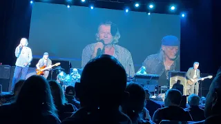 Deep Purple - When a Blind Man Cries, New Brunswick, NJ 2/11/2023