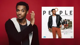 HE KNOWS JONATHAN MCREYNOLDS By EydelyWorshipLivingGodChannel