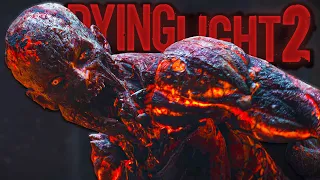 The new Nightmare update completely changes Dying Light 2!