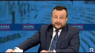 #AgoraKlarenbacha | J. Olszewska: My jako rolnicy, będziemy umierać w ciszy