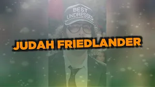 Лучшие фильмы Judah Friedlander