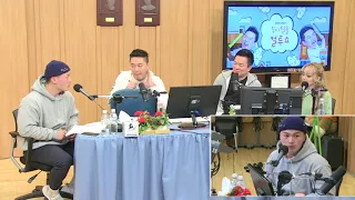 마이크로닷, 수염 멋지게 난다고 생각해 [SBS 두시탈출 컬투쇼]