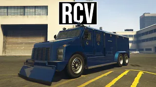 RCV Review - GTA Online