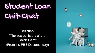 PBS  The Secret History of the Credit Card.