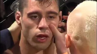 DAN HARDY GETS SIGNED TO UFC VS DANIEL WEICHEL BELLATOR 2008