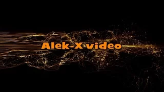 ALEKXVIDEO "Снимаем Свадьбу Зимой"