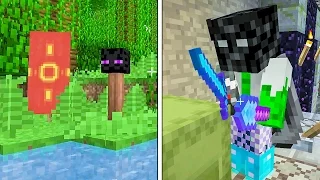 Minecraft Hermitcraft :: A Sick Prank & Doubling Payments! e16