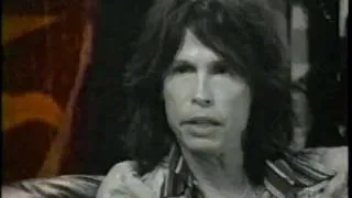 Aerosmith - Dateline interview 2004