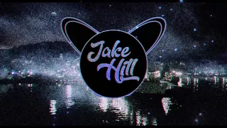 Jake Hill - They're Here