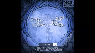 Hang In Balance - Lago (Halo Refuser Remix)