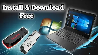 How To  Download Letest  Windows 10 ISO File For Free | how to download letest windows 10 virsion |