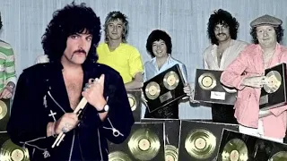 Carmine Appice on Money from Co-Writing Rod Stewart's "Young Turks" & "Do Ya Think" & Vanilla Fudge