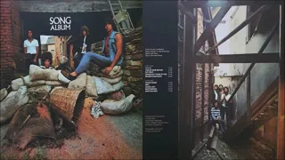 Song - Song Album [Full Album] (1970)