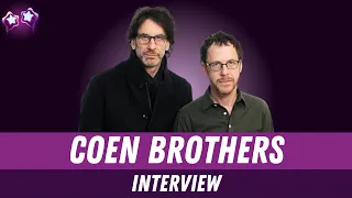 Coen Brothers Interview on Inside Llewyn Davis - Navigating the 1961 Folk Scene with Joel and Ethan