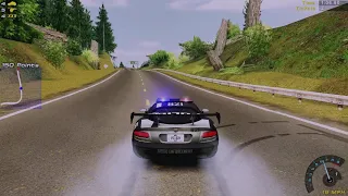 Dodge Viper SRT10 ACR-X Be The Cop | Need For Speed Hot Pursuit 2