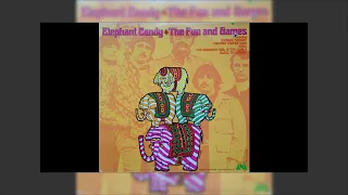 The Fun and Games - Elephant Candy 1968 Mix