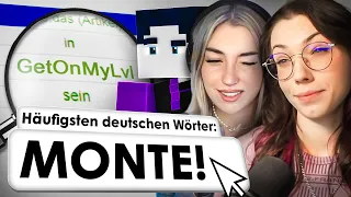 Wer ist der SCHLAUSTE Streamer? 🧐 (mit BastiGHG & StarletNova)