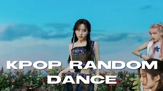 K-POP RANDOM DANCE WITH YOUR REQUEST #4 [POPULAR/NEW]