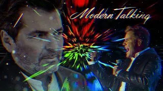 Modern Talking - - YOU LOVE ME.   /2024 REa.i.mix./