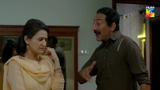 Kaunsa Laash Nay Zinda Ho Kar Baith Jaana... | Best Moment | #SunoChanda S01 | #HUMTV Drama
