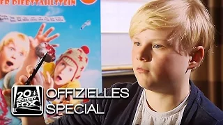 Rico, Oskar und der Diebstahlstein | Jetzt interviewen wir! | Special Deutsch HD
