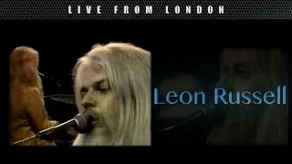 Leon Russell - Of Thee I Sing